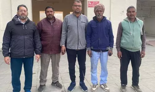 Doraha के निवासियों ने और ज़्यादा ट्रेन स्टॉप की मांग की