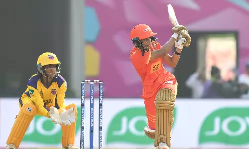 WPL 2026: GG कोच की नजर में अनुष्का शर्मा, भारत के लिए खेलने की दावेदार