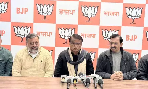 वीबी-जी रैम जी एक्ट को लागू करने में पारदर्शिता सुनिश्चित करेंगे: OP Dhankar in Ludhiana