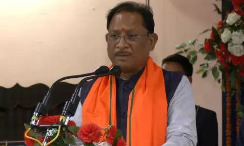 छत्तीसगढ़ के अधिकारी-कर्मचारियों को केंद्र के समान मिलेगा 58% महंगाई भत्ता
