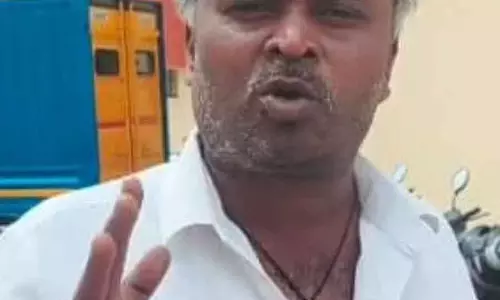 जेडीएस में ऐसे नेता हैं जो कुमारन्ना को हरा सकते हैं: JDS workers जेडीएस में ऐसे नेता हैं जो कुमारन्ना को हरा सकते हैं: JDS workers