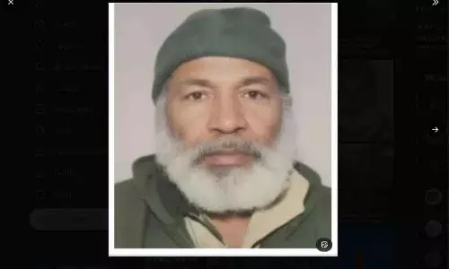 अयोध्या राम मंदिर परिसर में नमाज पढ़ने की कोशिश, Kashmiri व्यक्ति हिरासत में लिया गया