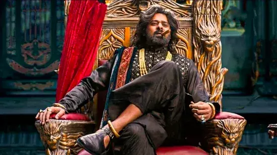Raja Saab का वर्ल्डवाइड बॉक्स ऑफिस कलेक्शन दूसरे दिन: ₹138 करोड़