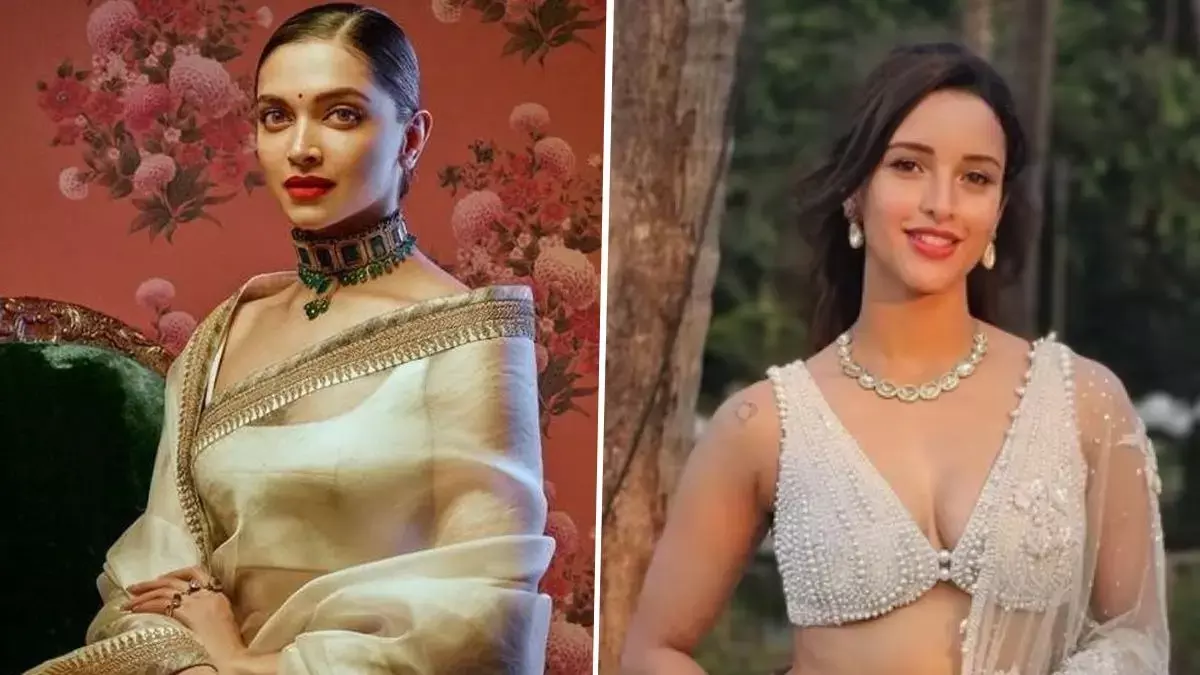 क्या ‘स्पिरिट’ से पहले दीपिका पादुकोण की जगह त्रिप्ति डिमरी को मिलती थी भूमिका? क्या ‘स्पिरिट’ से पहले दीपिका पादुकोण की जगह त्रिप्ति डिमरी को मिलती थी भूमिका?