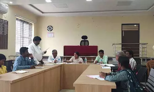Karnataka : रिपब्लिक डे से पहले की मीटिंग टली