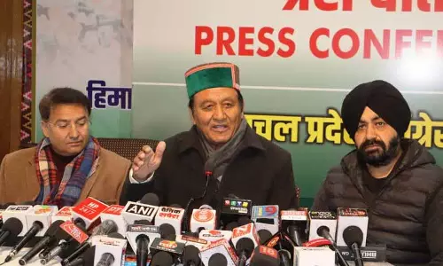 Negi ने मनरेगा को रद्द करने के लिए केंद्र की आलोचना की