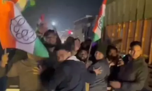 सुवेंदु अधिकारी पर हमले के बाद केंद्र सख्त, MHA ने बंगाल से रिपोर्ट मांगी