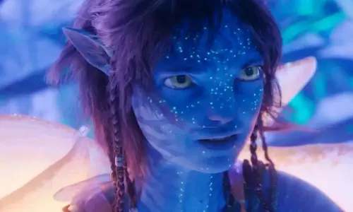 Avatar: Fire And Ash इंडिया बॉक्स ऑफिस चौथा शनिवार Avatar: Fire And Ash इंडिया बॉक्स ऑफिस चौथा शनिवार
