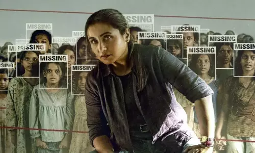 Mardaani 3 की नई रिलीज़ डेट