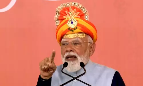 PM Modi का बयान, राजनीतिक स्वार्थ के चलते धार्मिक हमलों को दबाया गया