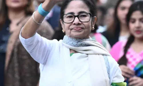 Trinamool ने चुनाव प्रचार की ताजगी, थीम सॉन्ग में ममता को बताया ‘शेरनी’
