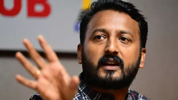 kerala: राहुल ममकूटाथिल को पलक्कड़ के होटल से देर रात हिरासत में लिया