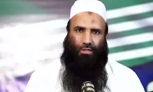 सैफुल्लाह कसूरी का दावा है कि Pahalgam हमले के बाद भारत उनसे डरता सैफुल्लाह कसूरी का दावा है कि Pahalgam हमले के बाद भारत उनसे डरता