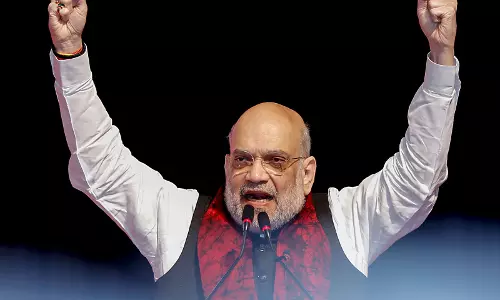 अमित शाह विधानसभा चुनावों से पहले BJP के केरल मिशन की शुरुआत करेंगे