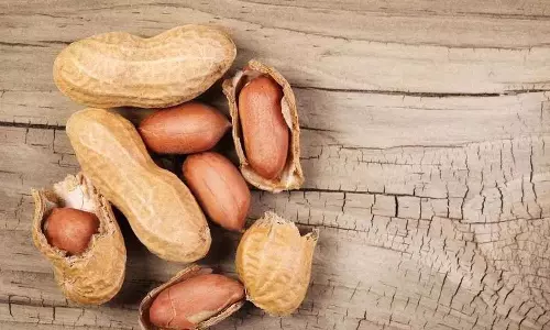 Peanuts एंटी न्यूट्रिएंट्स एक्टिविटी को कम करने के लिए उन्हें कैसे लें