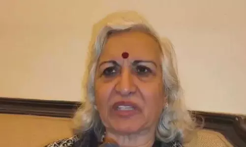 Delhi में डिजिटल अरेस्ट घोटाले में एक बुजुर्ग प्रवासी दंपति से 14 करोड़ रुपये की धोखाधड़ी की गई