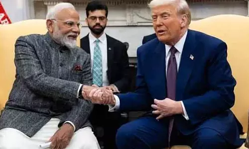 किसने कहा कि हम एडजस्ट नहीं कर सकते?: US ट्रेड डील पर अनिश्चितता के बीच भारत नए मार्केट पर नज़र रख रहा