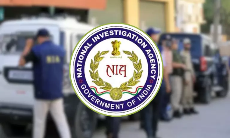Assam स्वतंत्रता दिवस बम धमाके की साजिश मामले में NIA ने दो और लोगों पर आरोप लगाए