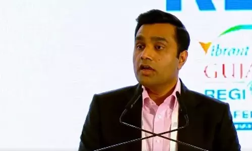 Adani ग्रुप गुजरात के कच्छ में 1.5 लाख करोड़ रुपये का निवेश करेगा