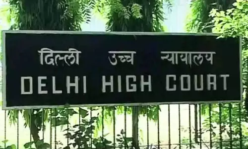 दिल्ली हाई कोर्ट की फुल बेंच ने BSF सीनियरिटी विवाद सुलझाया