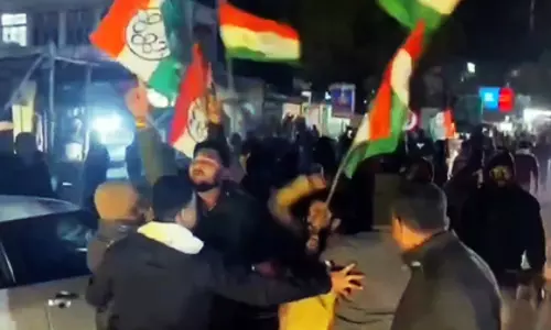 Bengal में हमले के बाद अमित शाह ने सुवेंदु अधिकारी से लिया हाल-ए-दिन