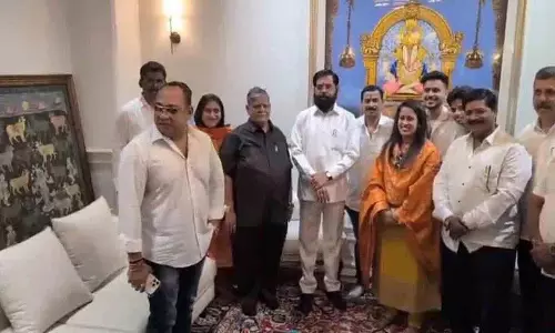 Maharashtra Elections के नज़दीक आते ही उद्धव ठाकरे गुट को झटका