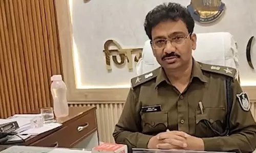 मध्य प्रदेश के Betul में भगवा झंडे जलाने के आरोप में दो लोग गिरफ्तार मध्य प्रदेश के Betul में भगवा झंडे जलाने के आरोप में दो लोग गिरफ्तार