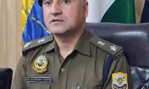 नूरपुर में ड्रग तस्करी में तेज़ी, 2025 में NDPS एक्ट के 96 मामले दर्ज नूरपुर में ड्रग तस्करी में तेज़ी, 2025 में NDPS एक्ट के 96 मामले दर्ज