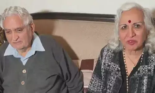 दिल्ली में NRI कपल से 15 करोड़ रुपये की ठगी, डिजिटली गिरफ्तार
