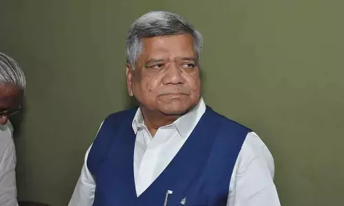भ्रष्टाचार पर रोक लगाने के लिए नरेगा में बदलाव: MP Shettar भ्रष्टाचार पर रोक लगाने के लिए नरेगा में बदलाव: MP Shettar