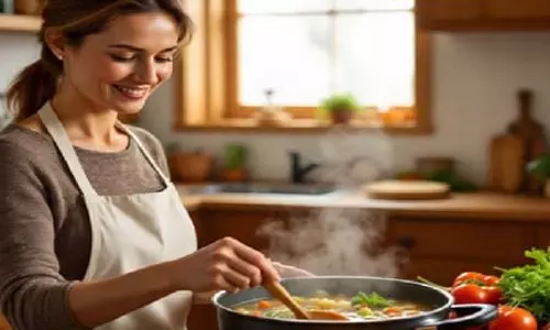 सेहत के लिए शानदार सर्दियों का मौसम, ये 5 आदतें साल भर रखेंगी बीमारियों से दूर सेहत के लिए शानदार सर्दियों का मौसम, ये 5 आदतें साल भर रखेंगी बीमारियों से दूर