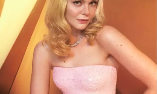 Elle Fanning ने 2026 के लिए रखा सुकून भरा लक्ष्य Elle Fanning ने 2026 के लिए रखा सुकून भरा लक्ष्य