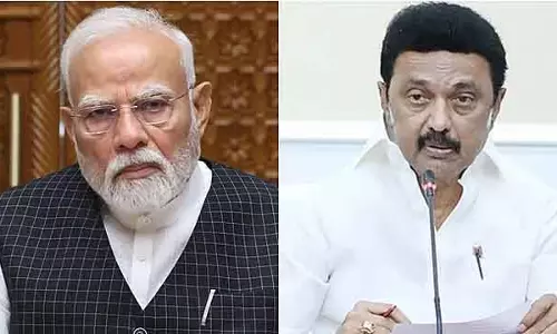 श्रीलंकाई तमिलों के अधिकारों की रक्षा होनी चाहिए: CM का प्रधानमंत्री को पत्र