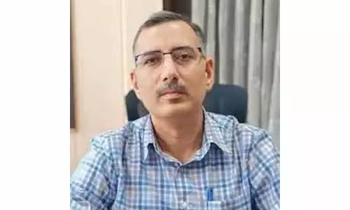 DC Kathua ने बंकर निर्माण कार्य की प्रगति की समीक्षा की