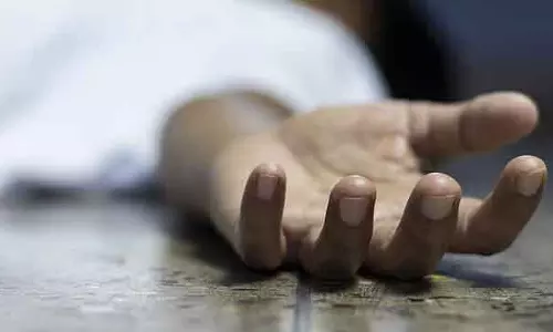 BLO का शव लटका मिला: SIR के परिवार ने काम के तनाव का आरोप लगाया