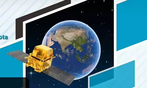इसरो 12 जनवरी को PSLV-C62 लॉन्च करेगा
