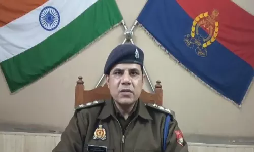Nawabganj पुलिस ने नाबालिग लड़की के अपहरण के आरोप में 3 लोगों को किया गिरफ्तार