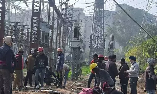 Mohali में 708 करोड़ रुपये के पावर इंफ्रास्ट्रक्चर प्रोजेक्ट से IT और इंडस्ट्री को बढ़ावा मिलेगा