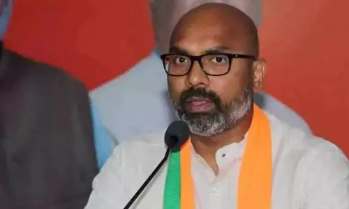 निज़ाम के पोते ने निज़ामाबाद का नाम बदलने पर MP धर्मपुरी अरविंद के बयान की आलोचना की