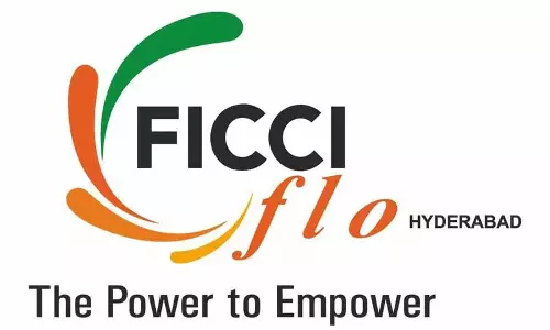 FICCI FLO हैदराबाद ने ‘स्किल हर’ पहल के तहत लगभग 1,000 महिलाओं को प्रशिक्षण दिया FICCI FLO हैदराबाद ने ‘स्किल हर’ पहल के तहत लगभग 1,000 महिलाओं को प्रशिक्षण दिया