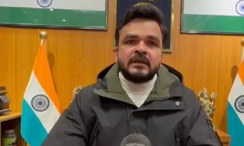 रामपुर शिक्षिका मामले में कार्रवाई जारी: DM रामपुर शिक्षिका मामले में कार्रवाई जारी: DM
