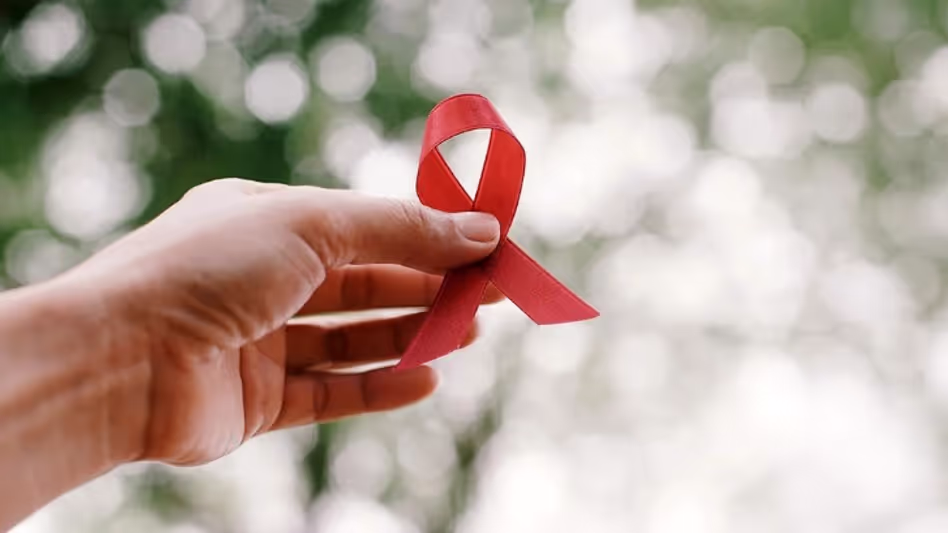 Mizoram ने HIV रोकथाम रैंकिंग में सुधार किया, लेकिन वयस्कों में प्रसार दर सबसे ज़्यादा दर्ज की