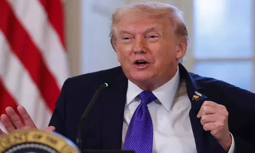 कनाडा US के दबाव से सावधान, ट्रंप के बयान और कामों से चिंता बढ़ी