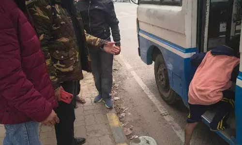 Amritsar में प्रोजेक्ट जीवनजोत 2.0 के तहत छह बच्चों को बचाया गया