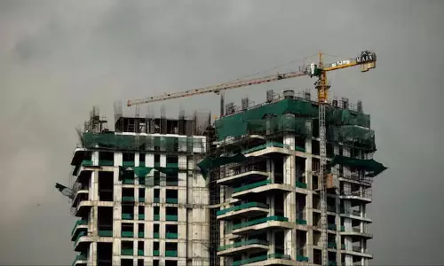 असरदार नीतियों से उत्तर प्रदेश में real estate निवेश में 53% की बढ़ोतरी हुई