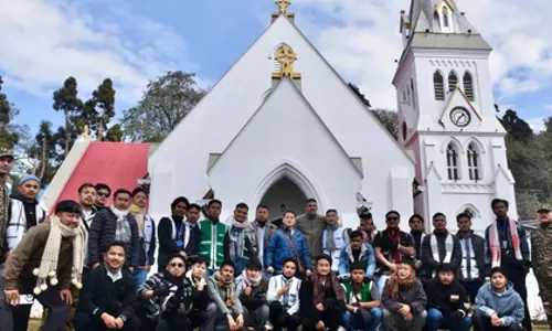 छात्रों के लिए Arunachal में सेना की इको-टूरिज्म एक्सपोजर टूर की योजना छात्रों के लिए Arunachal में सेना की इको-टूरिज्म एक्सपोजर टूर की योजना