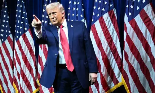 Donald Trump ने क्यूबा से कहा, देर होने से पहले डील कर लो