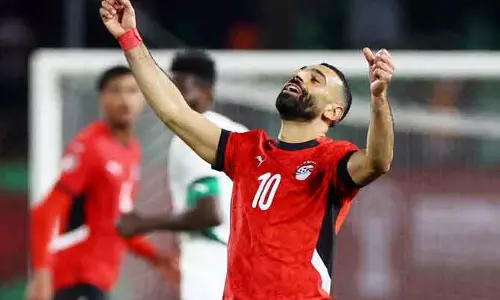 मिस्र 3-2 आइवरी कोस्ट: Mohamed Salah ने पलटा मैच का पासा मिस्र 3-2 आइवरी कोस्ट: Mohamed Salah ने पलटा मैच का पासा