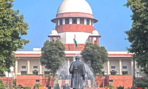 I-PAC रेड विवाद ED ने सुप्रीम कोर्ट का रुख किया, CM ममता बनर्जी पर दखल का आरोप लगाया