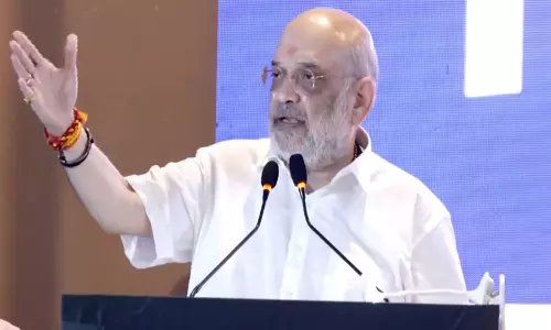 अमित शाह ने केरल चुनाव पर BJP की जीत का दावा किया